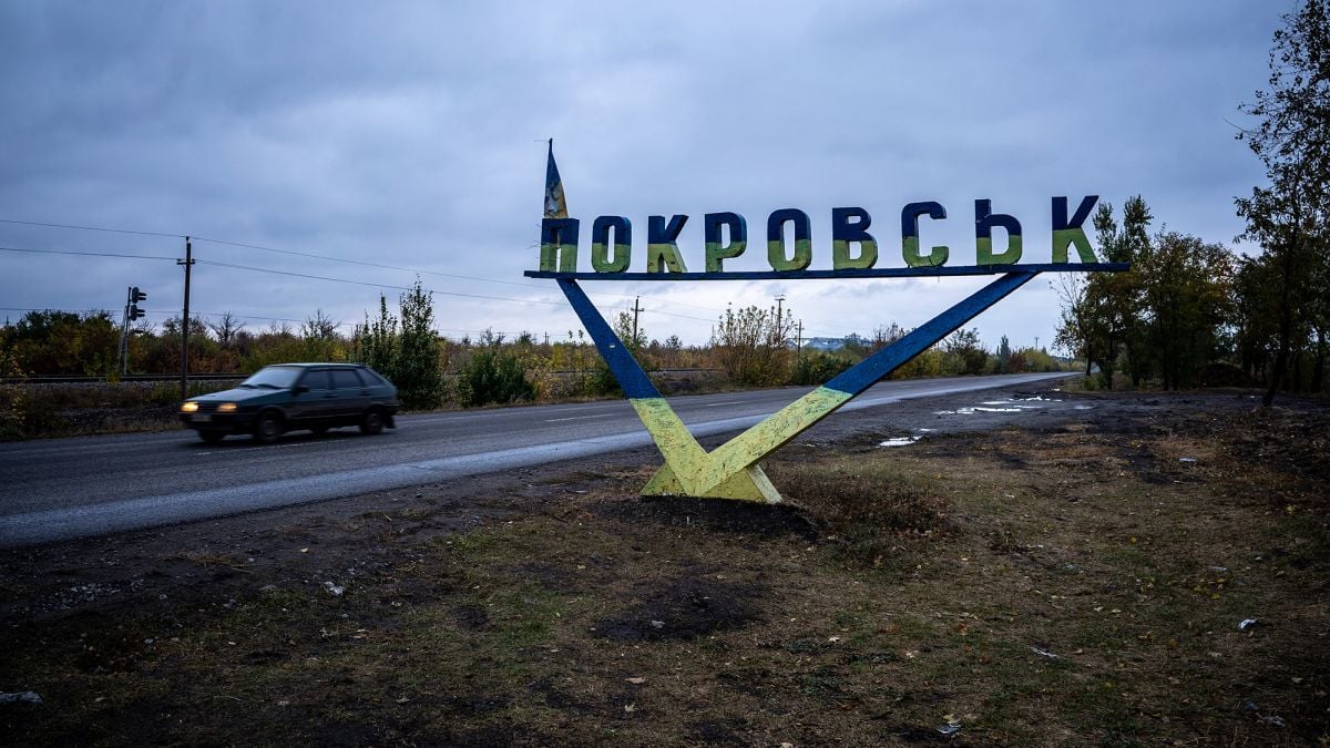 "Сколько он хочет их положить?" – армия РФ безуспешно штурмует Покровск, методично превращая его в город апокалипсиса