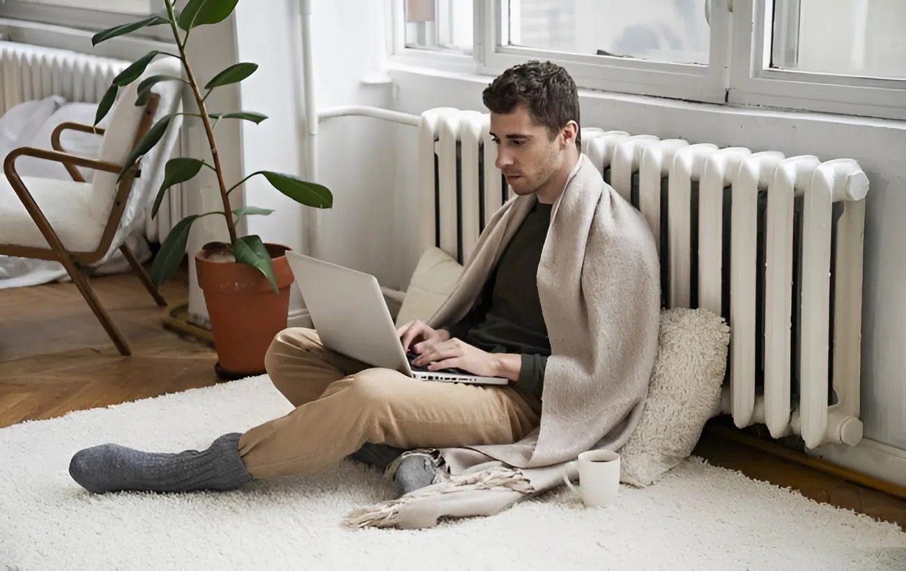 Как сохранить тепло в квартире зимой: лайфхаки, которые помогут при отключении отопления