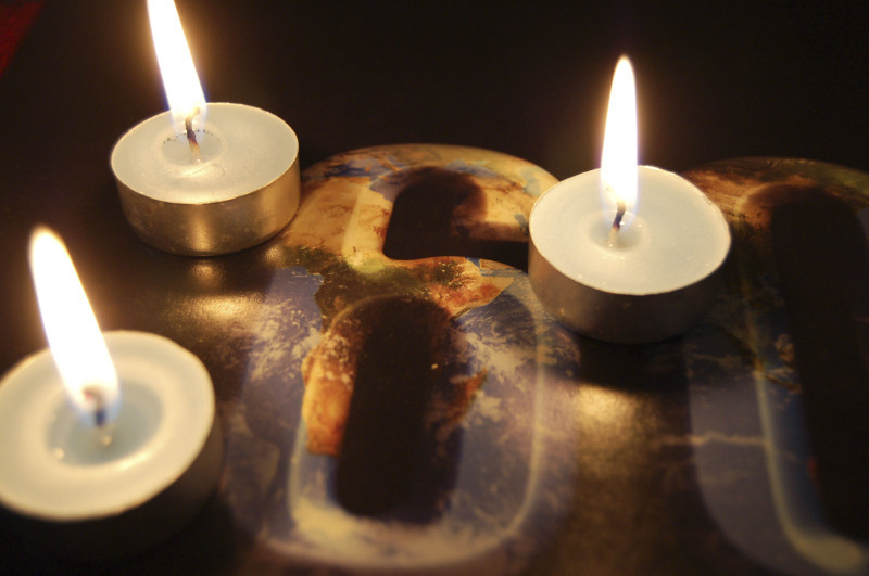 Сегодня в 50 городах Украины на час погаснет свет