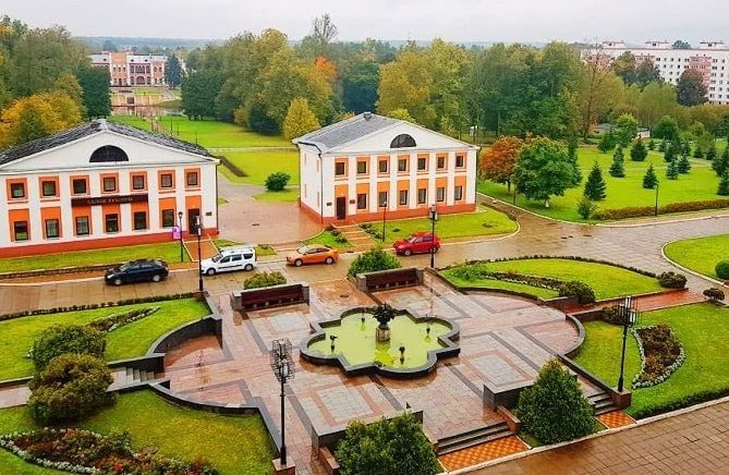 Под Москвой на санаторий, в котором отдыхало военное руководство РФ, рухнул дрон с интересным оснащением