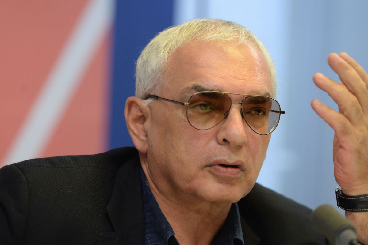 "Страны не будет", - в эфире у Соловьева резко сменили тон и заговорили о поражении в войне 