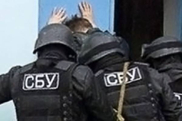 В Запорожье СБУ сорвала проплаченный митинг  по созданию  "народной республики"