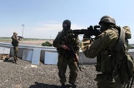 За сутки зафиксировано 49 обстрелов позиций украинских войск