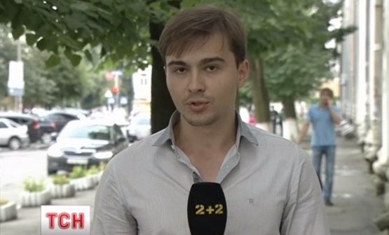 Украинский тележурналист, освещавший дело летчицы Савченко, подлежит депортации из РФ