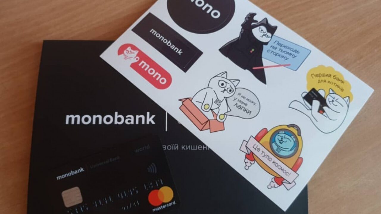 Monobank анонсировал прекращение сотрудничества с банком Тигипко: названа причина
