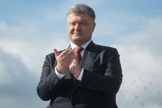 Порошенко выступил с откровенной патриотической речью в честь Дня Независимости Украины: от этих слов президента в Кремле началась истерика - видео