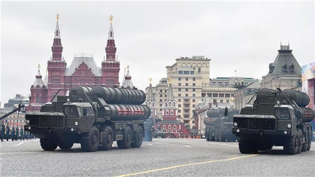 В Соединенных Штатах рассказали, каким будет наказание для России за передачу С-400 другим странам