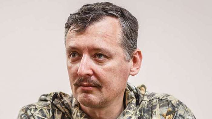 Стрелков прервал молчание и высказал все, что думает об убийстве Захарченко, через сутки после похорон боевика