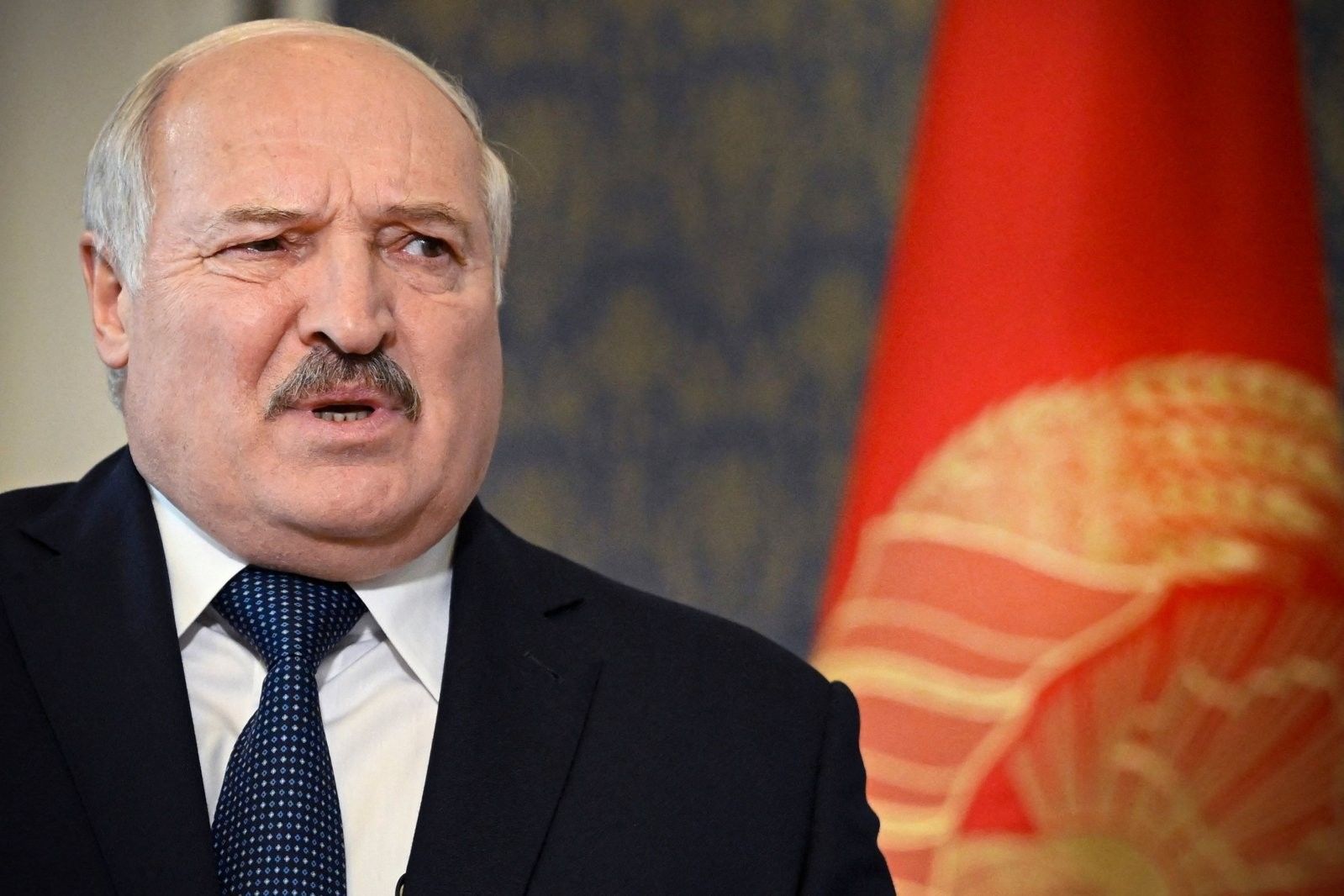 ​"Нет никакого желания", – Лукашенко отличился новым заявлением о войне против Украины