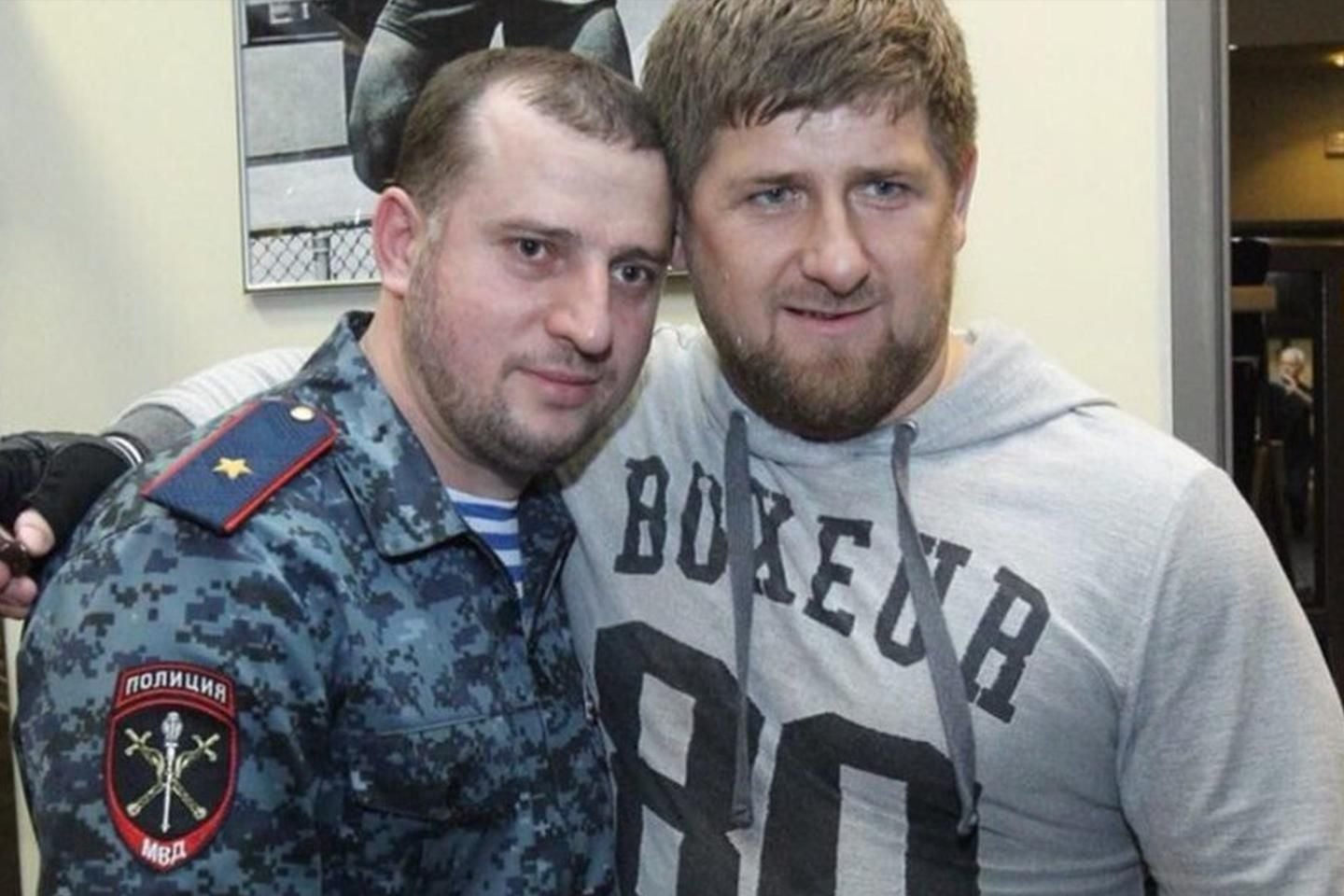 Скрытый фронт РФ: столкновение "Ахмата" и "Русской общины" набирает обороты