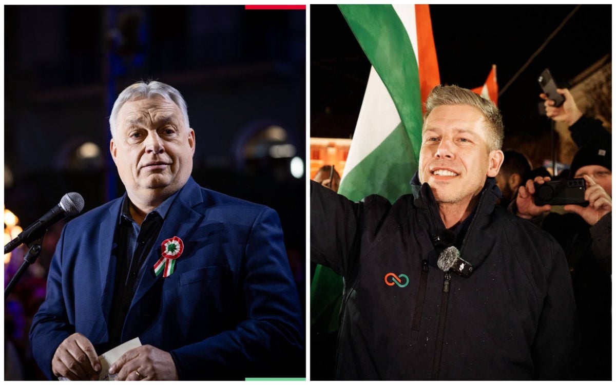 В Венгрии опубликованы результаты окончательного опроса перед выборами 