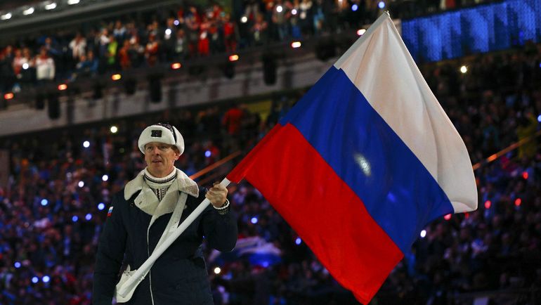 Надежды России на отмену санкций рухнули: стало известно, чем для Москвы обернулся новый допинговый скандал