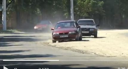 Реалии оккупированного Донбасса: в Сеть выложили видео из деградирующего города в "свободной" "ЛНР"