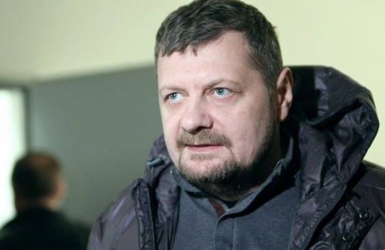 Мосийчук пообещал блокировать Печерский суд до тех пор, пока там не рассмотрят апелляцию на арест Лыхолита