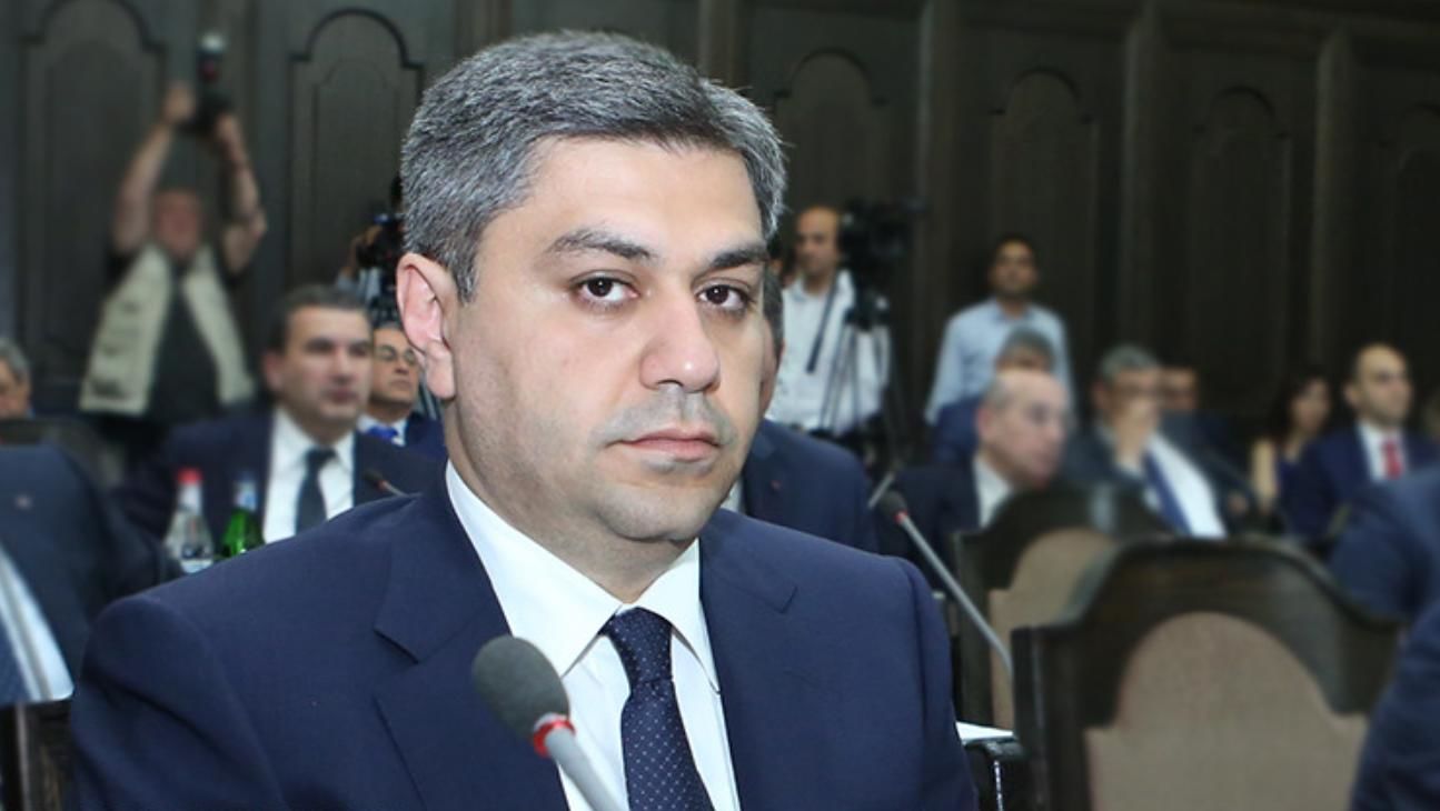 Выборы в Армении: в парламент прошла партия, лидер которой хочет признать Крым "российским"