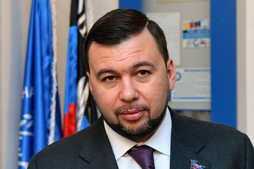 ​Официально: В "ДНР" готовится повышение коммунальных тарифов, Пушилин анонсировал "хорошую" новость