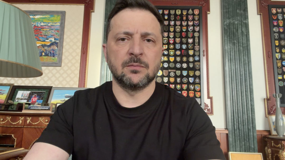 РФ вновь пытается втянуть Лукашенко в войну: Зеленский назвал направления возможного удара