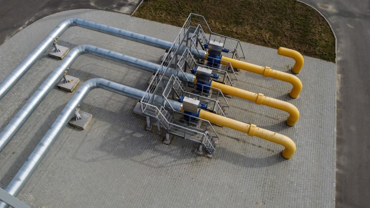 У Росії рекордно впав видобуток газу – у Москві б'ють на сполох і намагаються засекретити дані