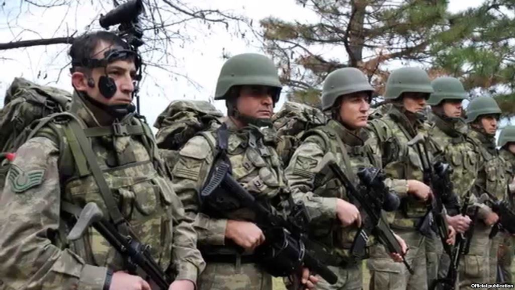 Медведев может получить Третью мировую уже сейчас: Турция совместно с Саудовской Аравией готова ввести войска в Сирию