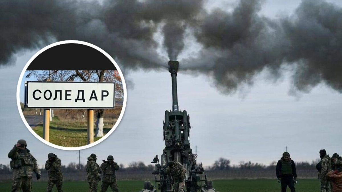 "Противник потерял темп", – Грабский рассказал, как ВСУ сорвали план Путина по Соледару