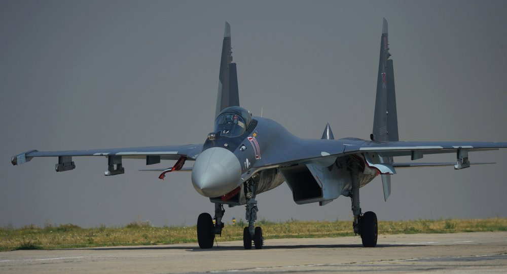 США "разгромили" новейший российский истребитель Су-57: стало известно, почему на самом деле Индия отказалась покупать самолет Москвы
