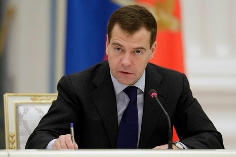 Дмитрий Медведев 22 июля провел селекторное совещание с членами правительства