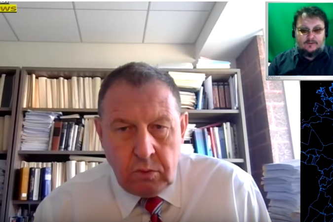 Чем для Украины обернется "формула Штайнмайера" - Илларионов выступил с предупреждением