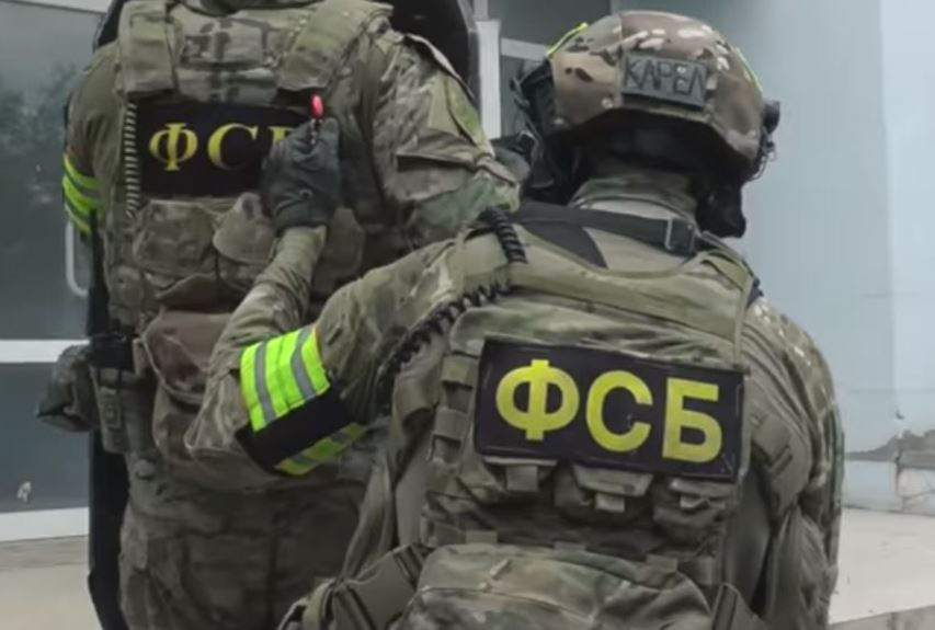 ФСБ устроила новое похищение: в Азовском море россияне захватили двух рыбаков из Бердянска