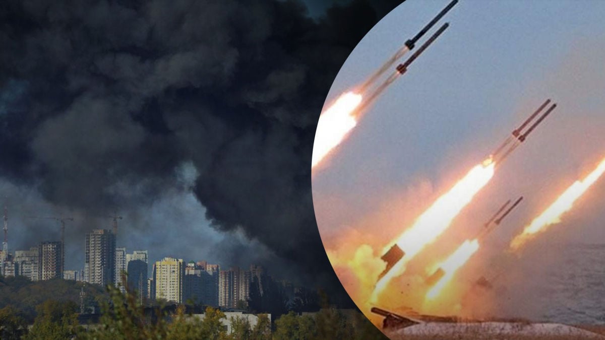 ​РФ готовит новый ракетный удар по Украине: в ГУР озвучили предположительные сроки и факторы