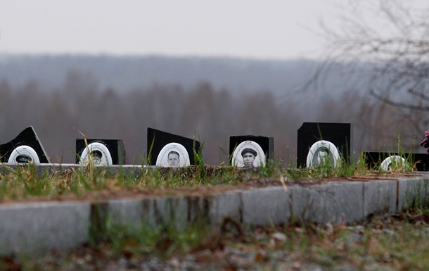 В России предложили повторно использовать заброшенные могилы