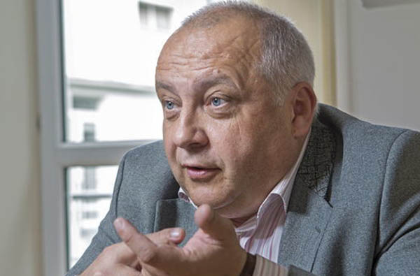 В настоящий момент в украинском Парламенте нет оппозиции – нардеп Грынив