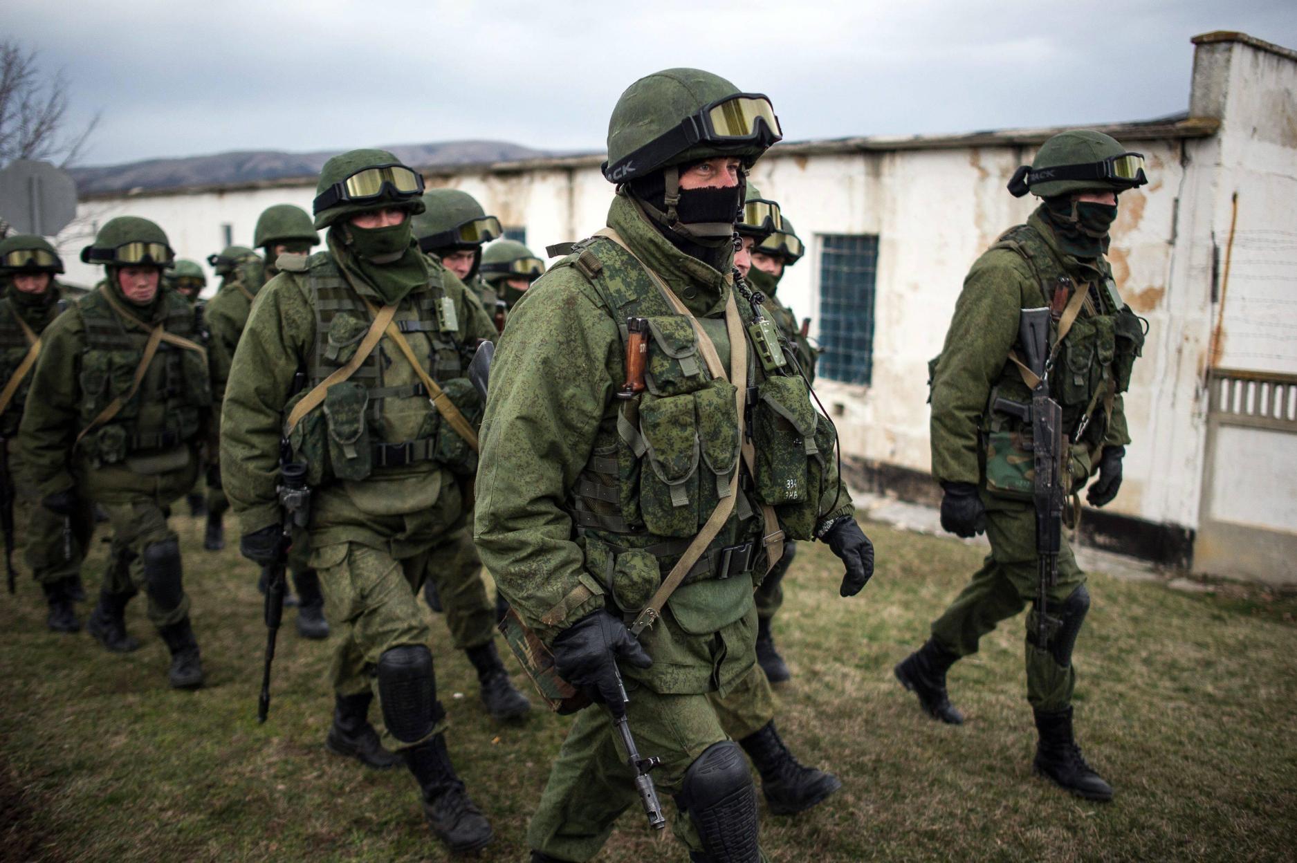 На Минск идет российский спецназ: Минобороны Беларуси молчит, что Россия принудила их продолжать "Запад - 2017"