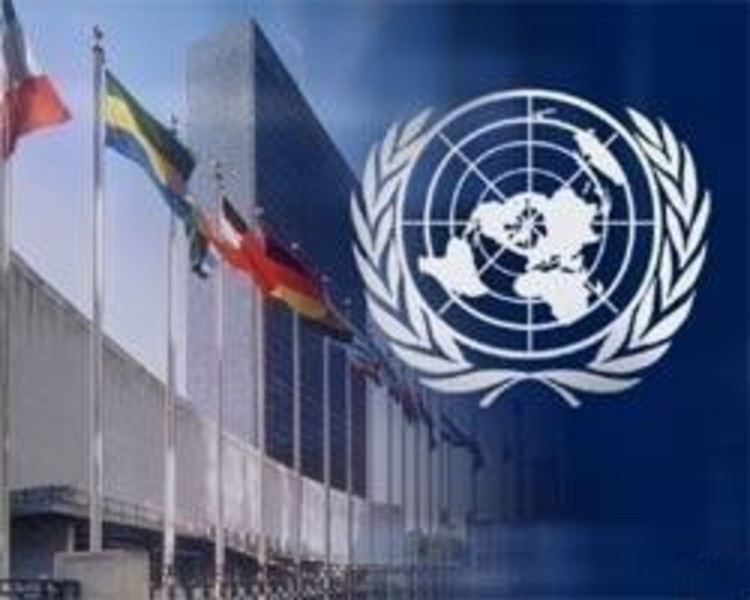 ООН составит план по развитию Украины на 15 лет