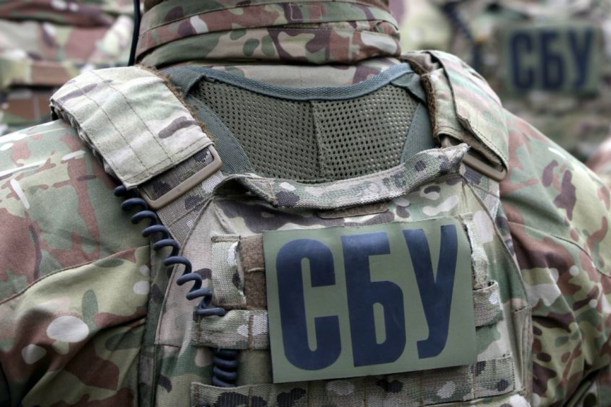 ​Бочкала о поимке в Одессе террориста ИГИЛ и 750 кг "боевого наркотика": "Не рядовые события"