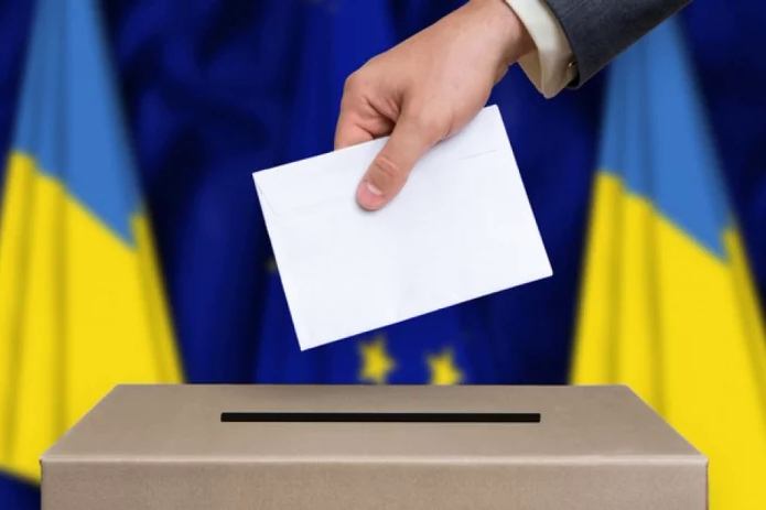 ​Выборы в Раду - 2019: Кошкина опубликовала первый "экзитпол", появились цифры по явке - СМИ