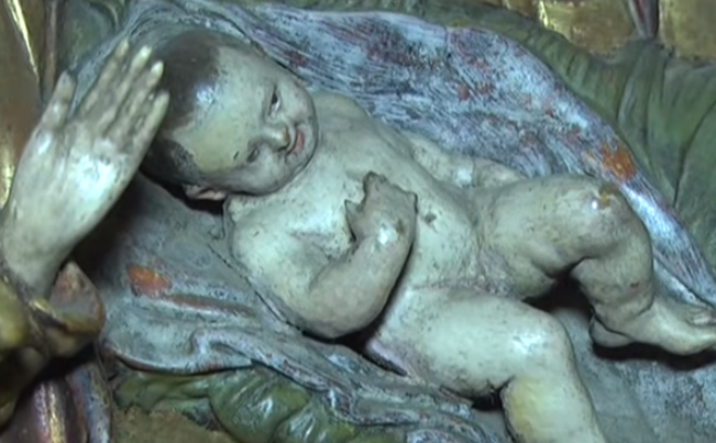 Из фондов Львовской галереи искусств исчезли больше 600 экспонатов на миллионы долларов: что воруют в музеях - кадры