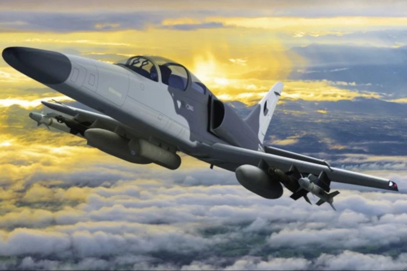 ​Рывок для ВВС Украины: Киев подключается к производству чешских штурмовиков "F/A-259"