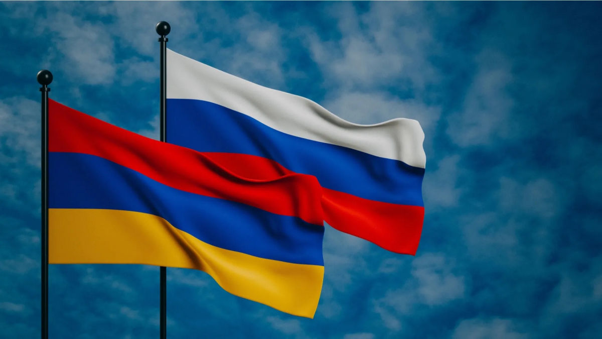 Армения наносит решительный удар по российской пропаганде в ответ на ложные обвинения
