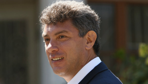 В Госдуме отказалась проводить расследование убийства Немцова