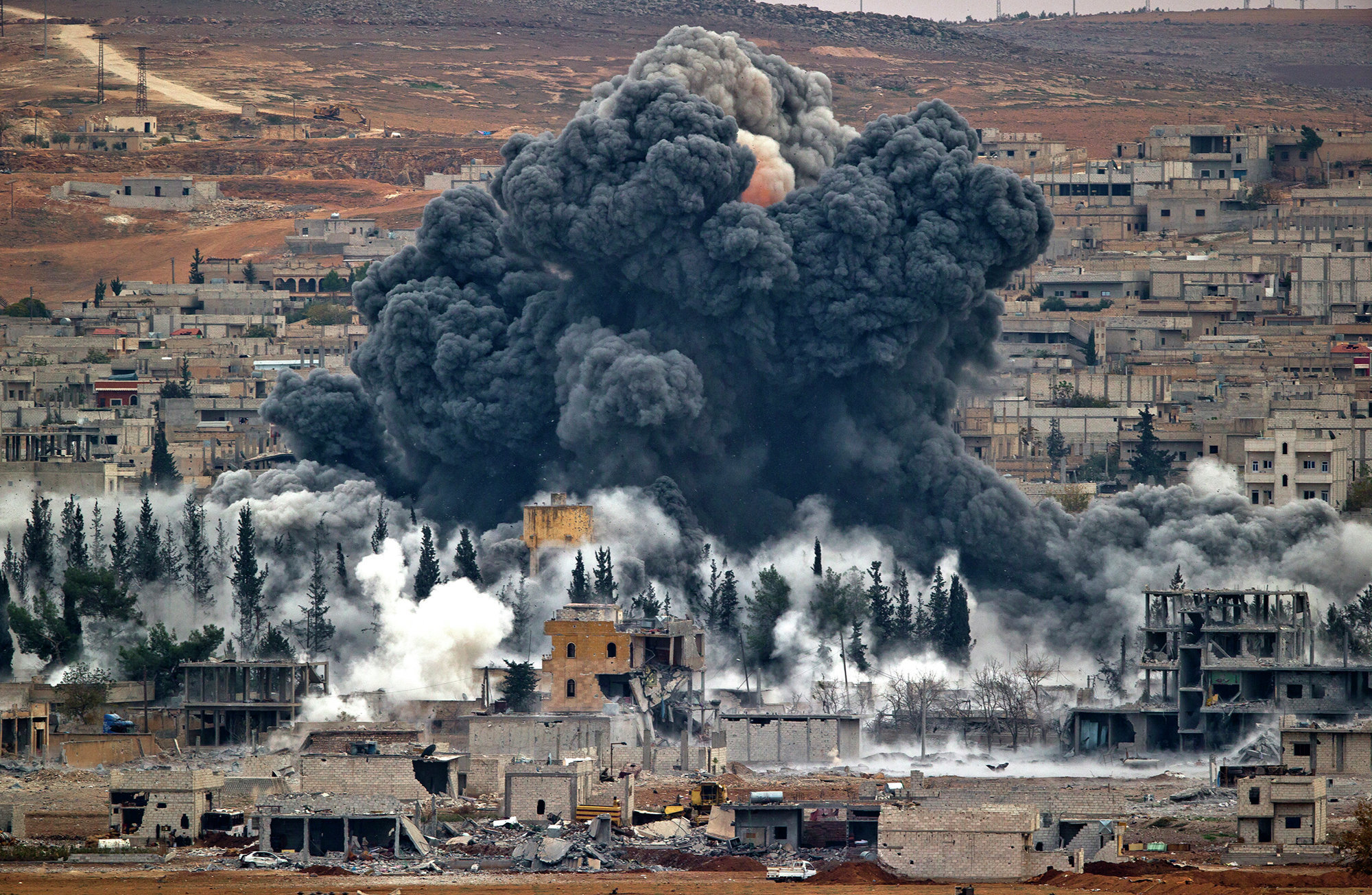 США нанесли серьезный удар по ИГИЛ: в Сирии уничтожен "министр информации" террористов 