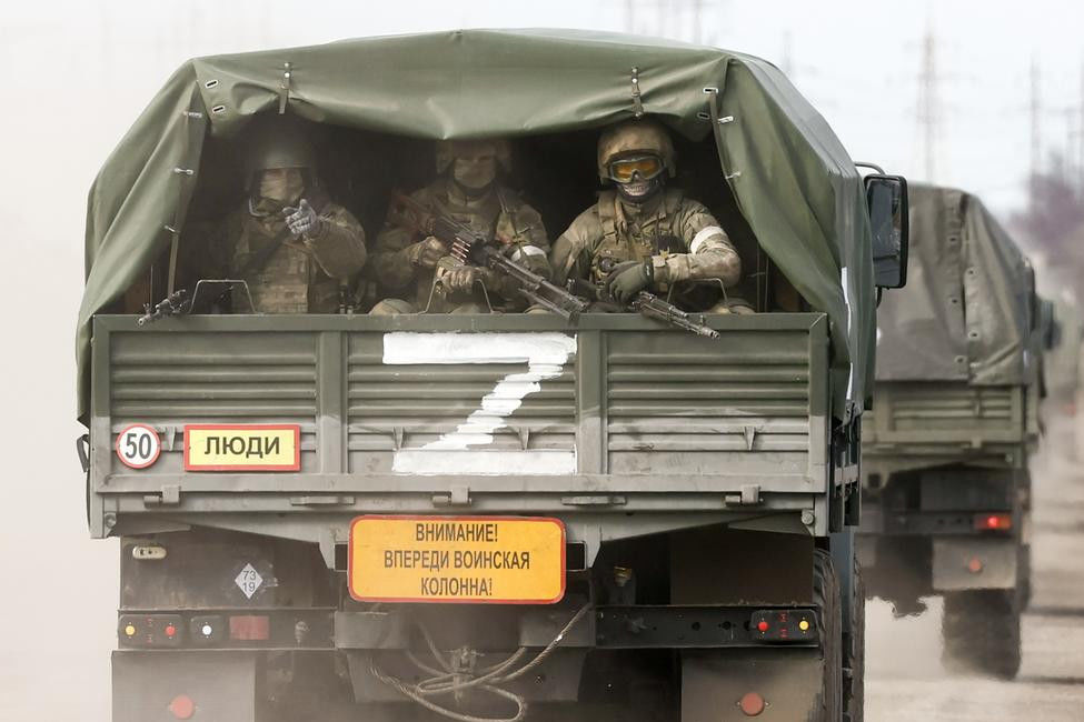 ​Новый "шаг доброй воли": подрыв ГЭС может быть прикрытием для бегства войск Путина