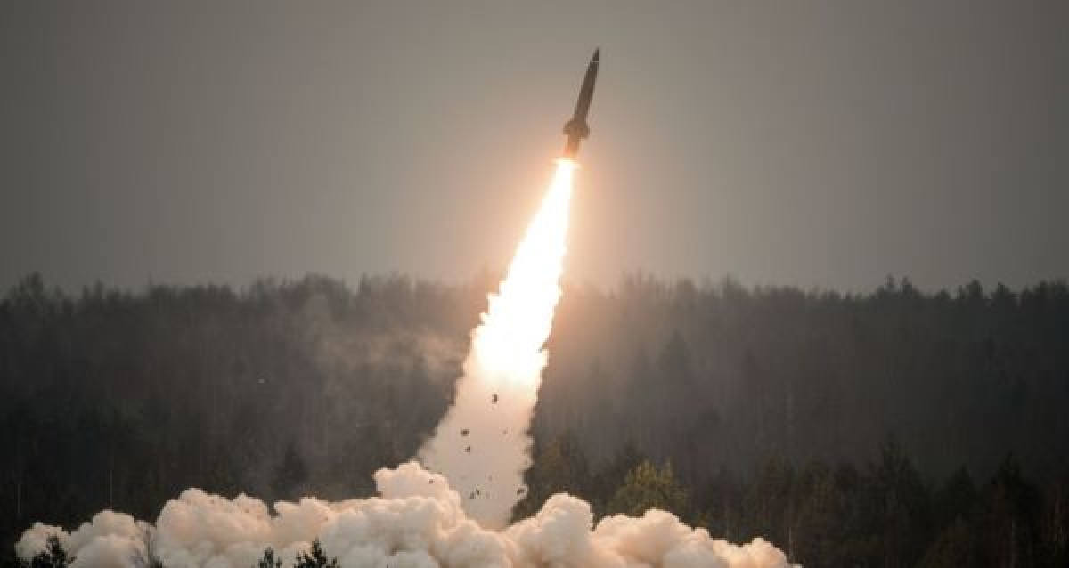 Армения нанесла ракетный удар по Мингечевиру и Тертеру: в Баку говорят о раненых и разрушениях