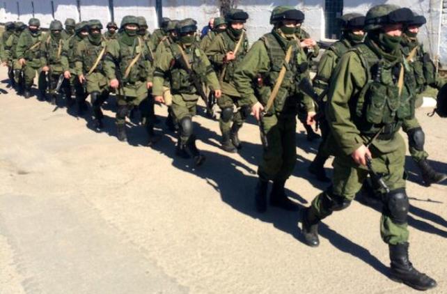 СМИ: Безлер предложил обменять 13 костромских десантников на 130 украинских военнопленных