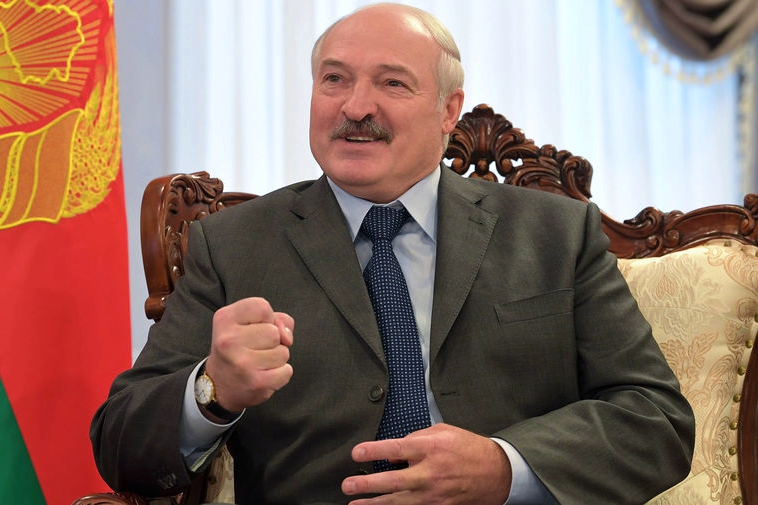 Путин потерял Беларусь - Лукашенко нашел нового союзника, которому РФ не конкурент