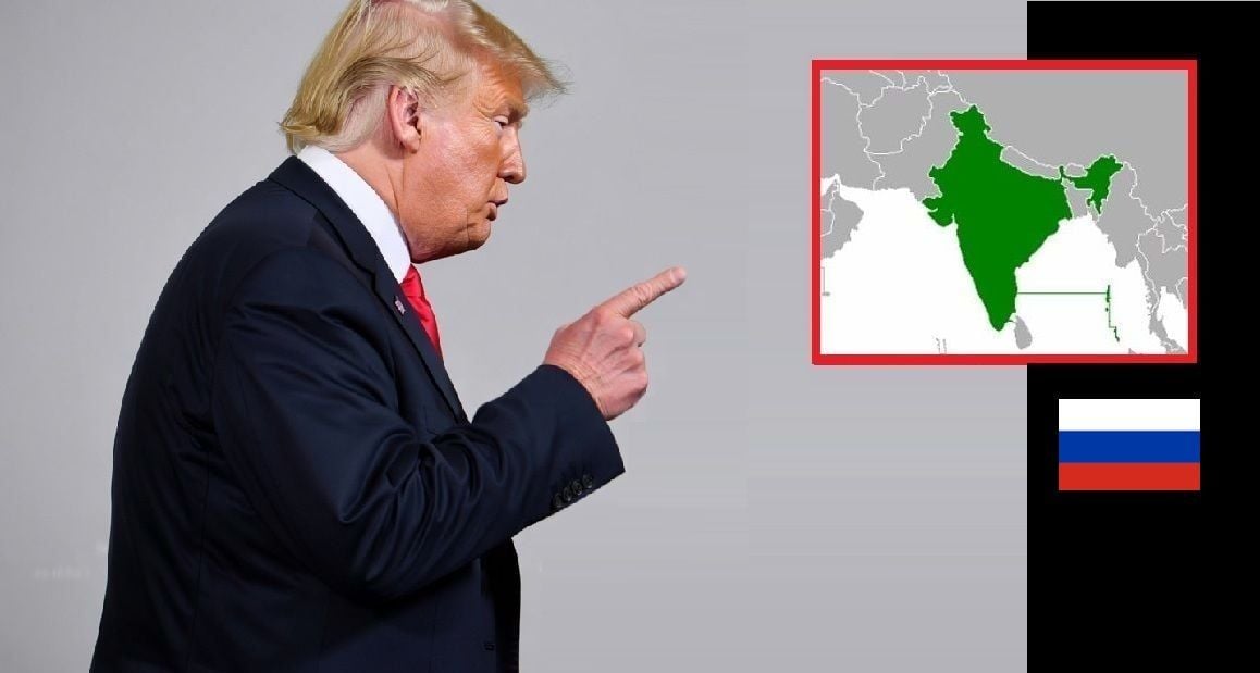 Погрози Трампа спрацювали: Індія готується до рішення, якого Москва так боїться, – Reuters