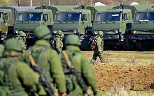 Генсек НАТО и министры обороны стран ЕС обсудят "гибридную войну" России - СМИ