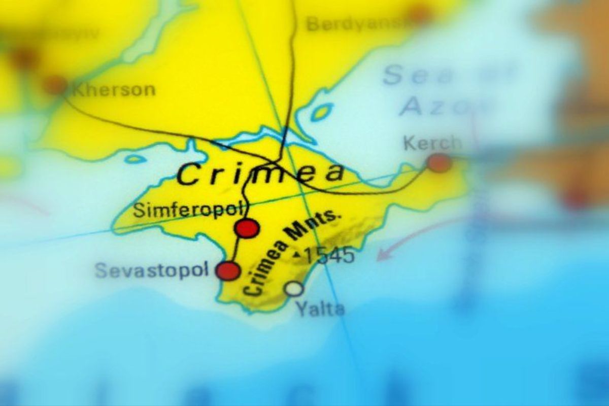 Конец российской оккупации Крыма ближе, чем вы думаете, – Каспаров