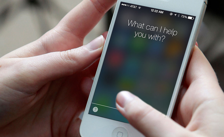 Диалоги с гаджетом: самые смешные ответы Siri на каверзные вопросы