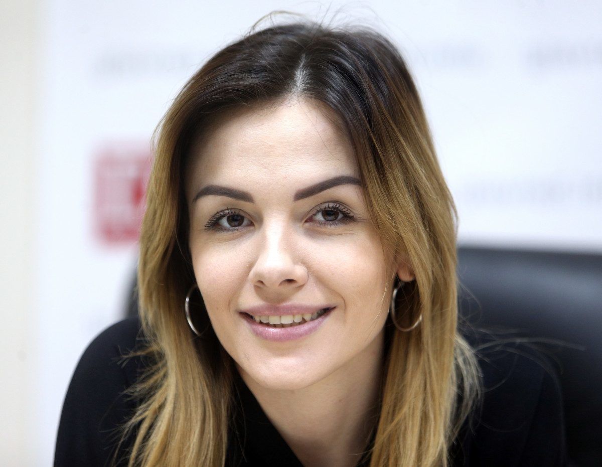 MamaRika показала типичное киевское утро во время войны с Россией