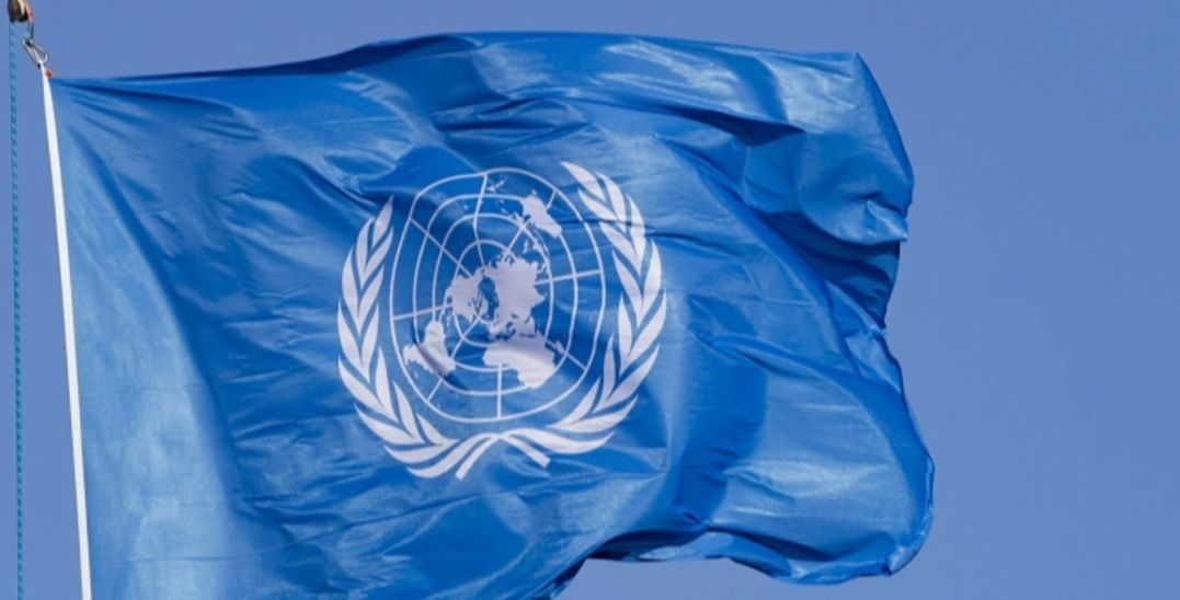 Генассамблея ООН поддержала глобальное перемирие на время Олимпиады 2026: "Альтернатива соперничеству"
